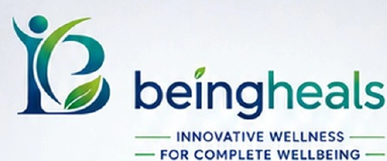Being Heals - innovative wellness for complete well-being